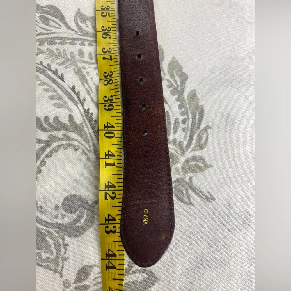 Cherokee motor parts preowned buckle